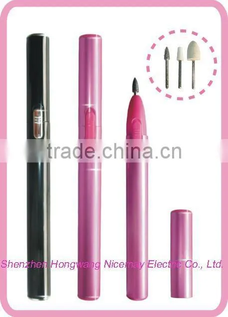 Mini Electronic Nail Shaper- As Seen On TV
