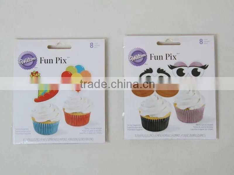 Fun EVA FOAM wall decorations wall decor