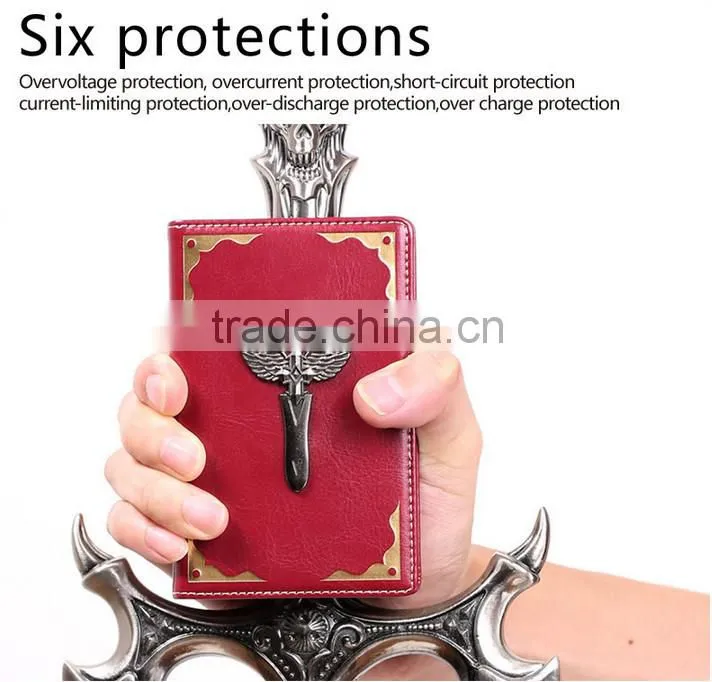 God of War Gift 6000mah power bank
