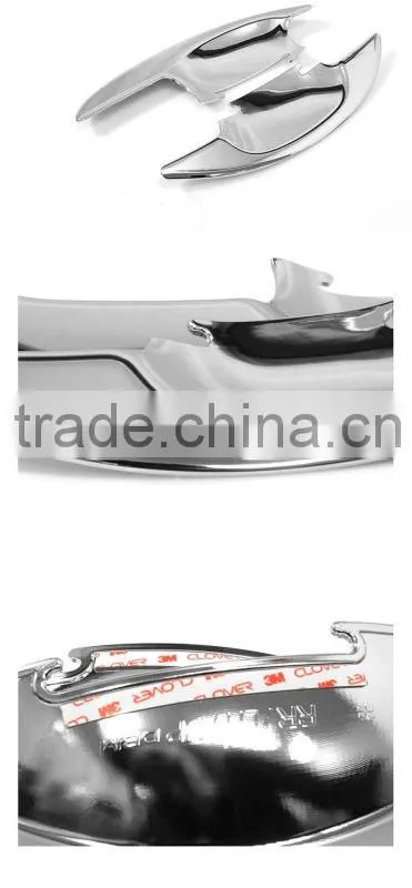 Chevrolet CaptivaDoor Bowl Molding GM
