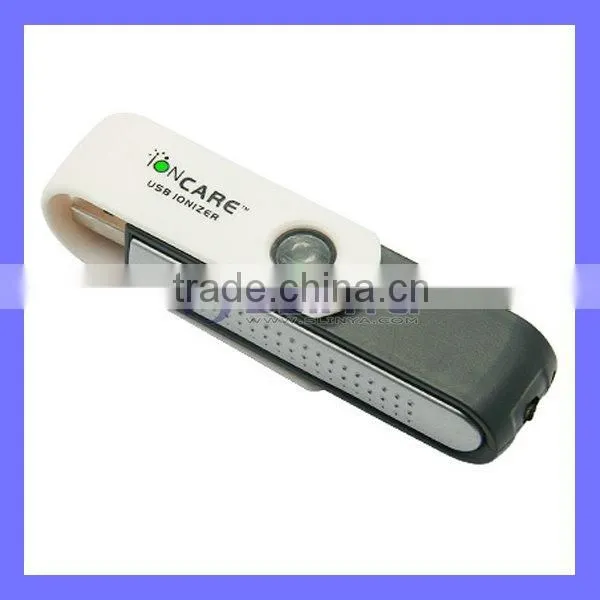 Smoke Cleaner Mini USB Dust Filter PC Air Purifier