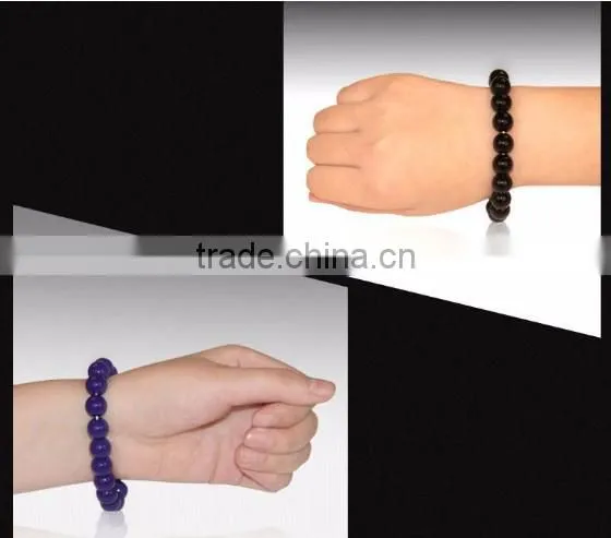 The new bracelet cable line Creative portable charging line wrist USB cable smartphones