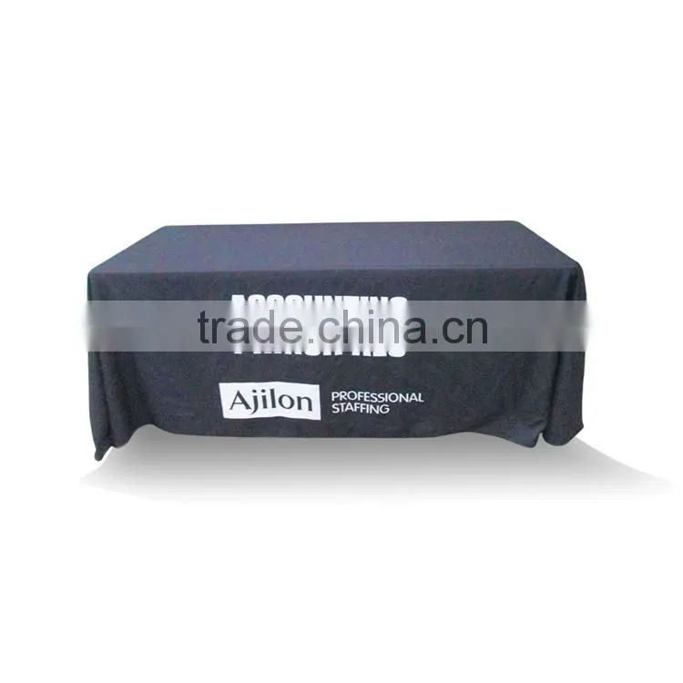 Nice Quality Oem / Odm Service Sheer Table Cloths