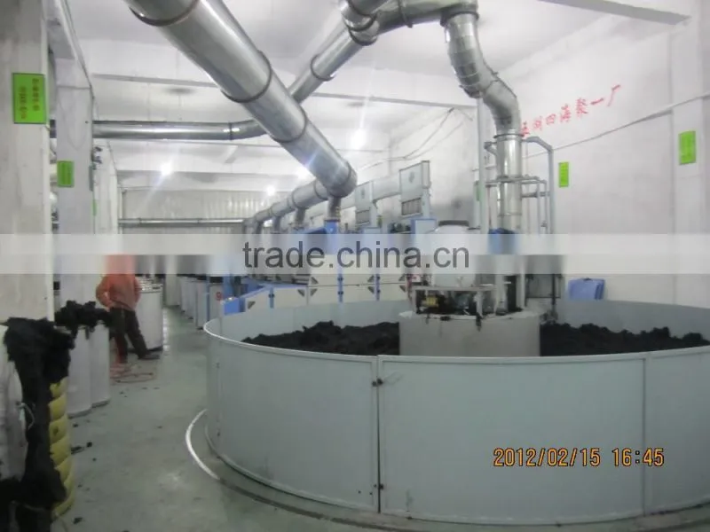 Open End Cotton Polyester Blended Yarn T/C Yarn with Competitive Price