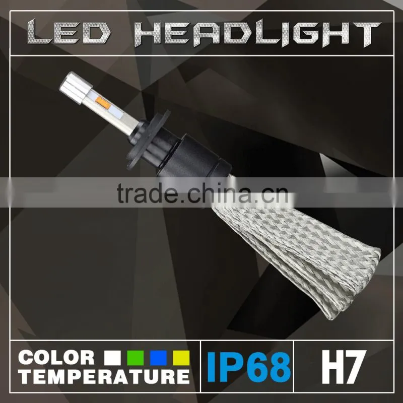 LED Driving Replacement Headlight Auto Lights And Bulbs Automotive