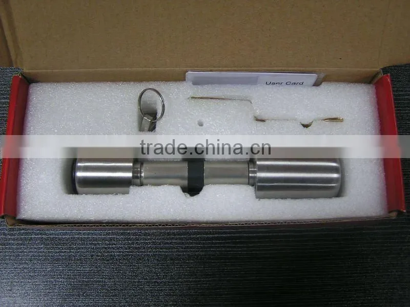 E-Cylinder best brand door locks