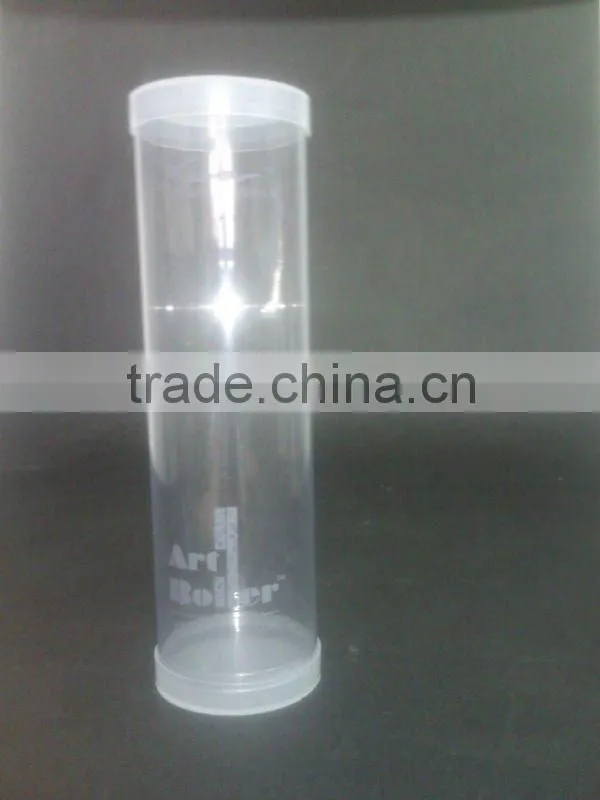 hair extension packaging tube,packaging tube for hair extensions