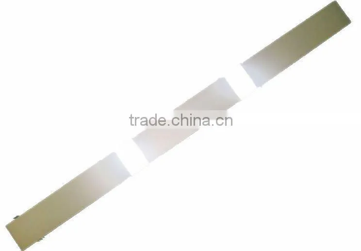 Led light with motion sensor