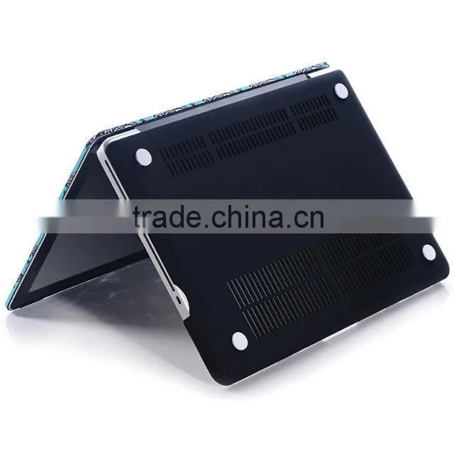 Plastic Protective Case for Macbook Pro 11"/13"/15"