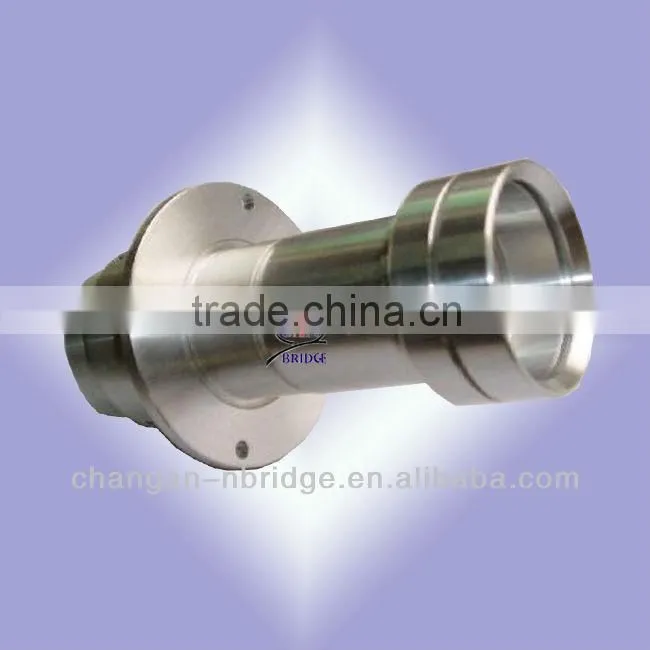 Super Quality Precise CNC Machining Motorcyle Metal Parts