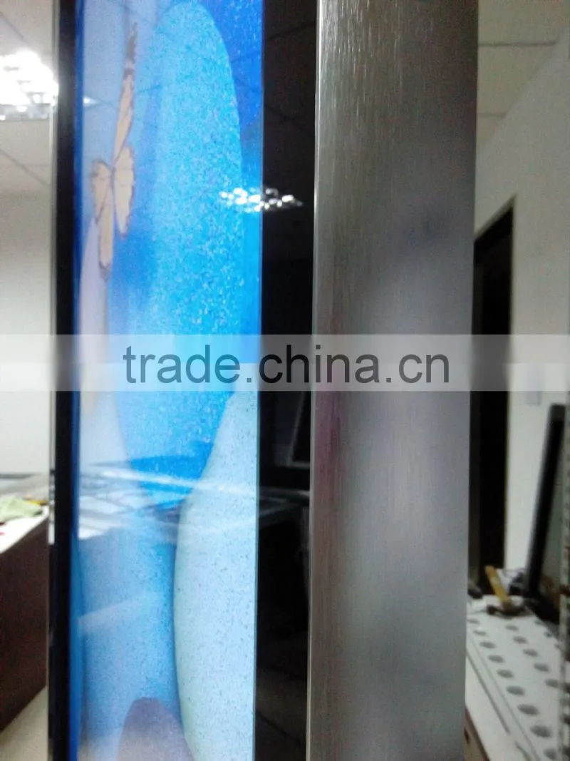 42 Inch indoor KIOSK led display, advertising led displays, interactive touch displays