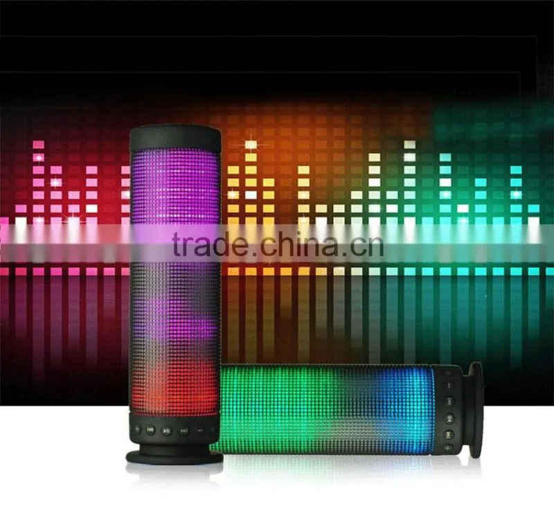 Dream colorful bluetooth active speaker professional active speaker
