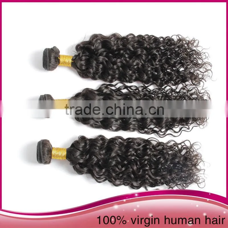 20inch unprocessed wholesale 100% virgin brazilian hair african human hair extensions