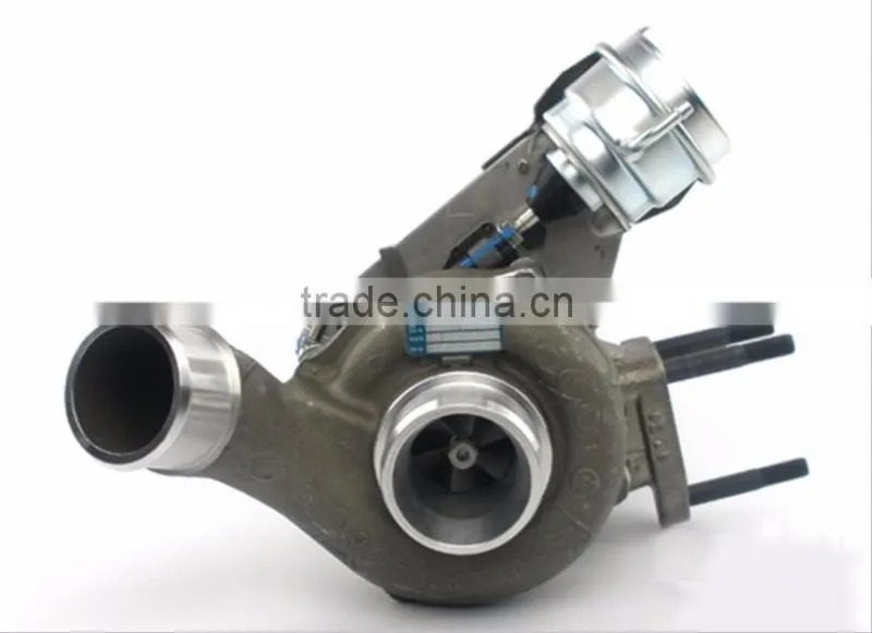 BV43 Turbo 53039880122 53039700122 282004A470FF 282004A470