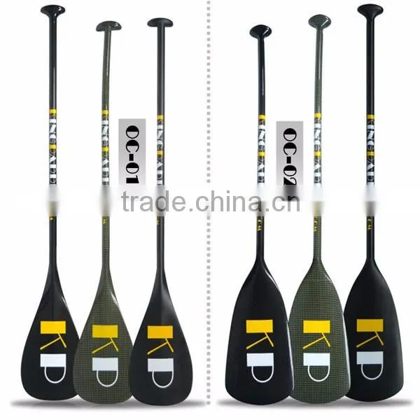 Canoe Boat Paddle from Canoe Kayak Paddle Manufacturer