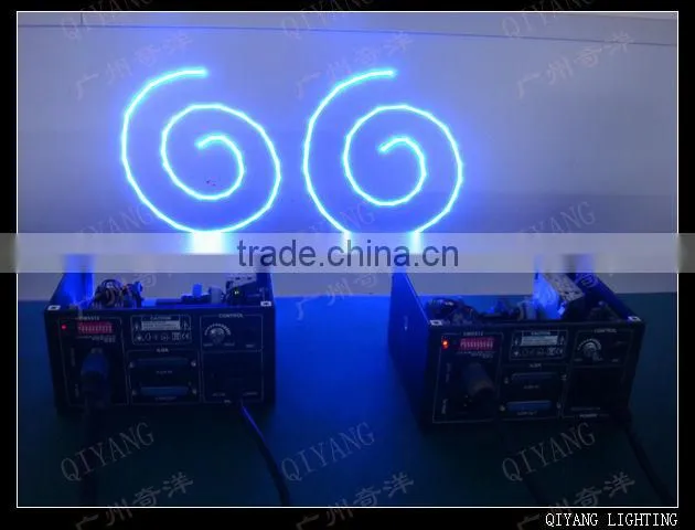 20K ILDA 1000mW light disco blue laser