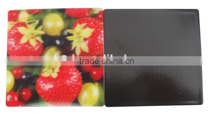 Professional Manufacturer Custom Printing 3D lenticular Greeting card 3D birthday greeting card