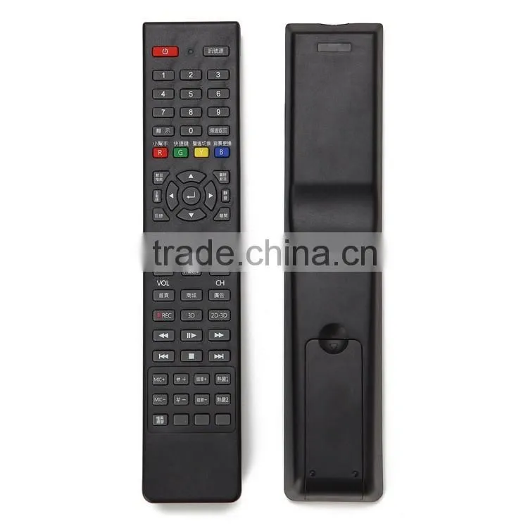 TV/HD Player/HD Digital TV STB DVB SAT OTT Remote controller