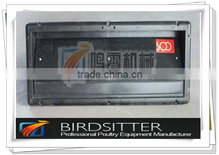 Best designed high efficiency hot sale chicken shed fan