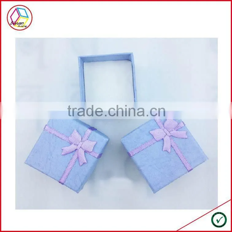 High Quality Paper Box Manufacturer