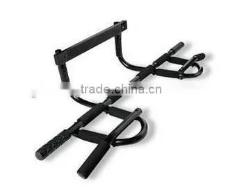 Best well oem high quality deqing price body gym door pull up ab shaper exercise equipment