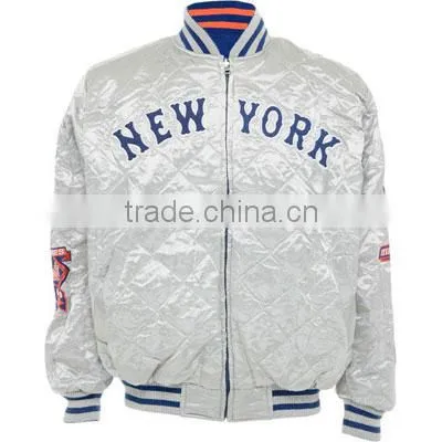 Varsity Jackets With Chenille Patch, Make Your Own Design Custom Varsity Jackets with custom sizes