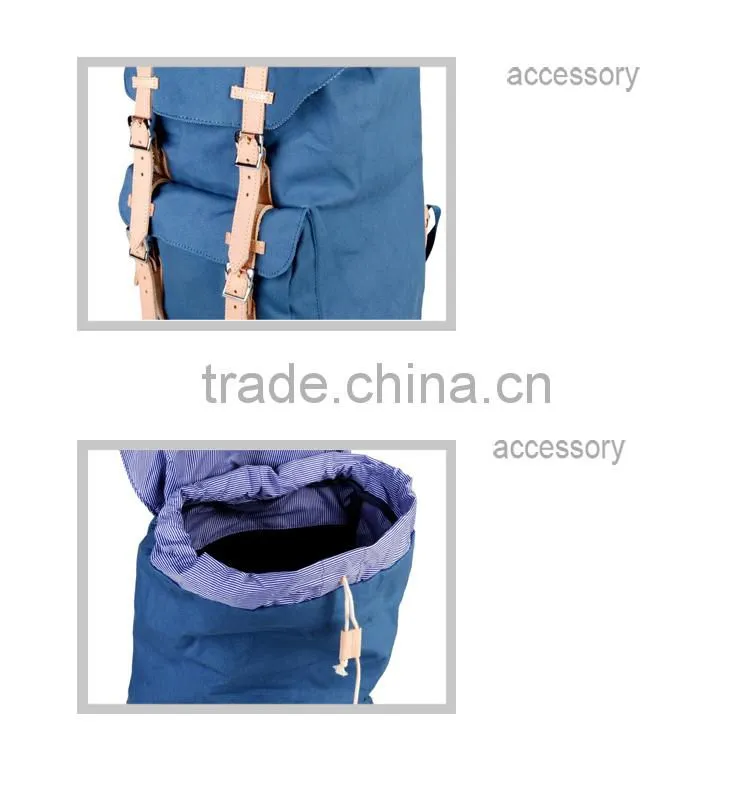 high quality custom design your own drawstring custom backpack manufacturer