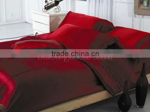 Luxury 19mm 100 Charmeuse Silk Fitted Sheet