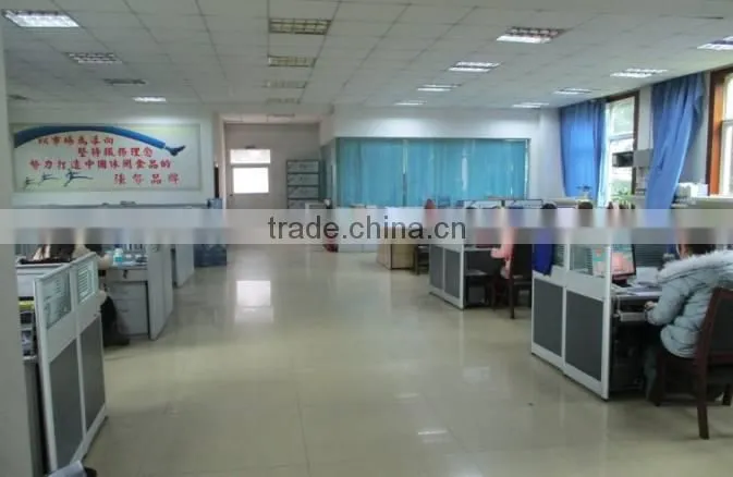 Sichuan Uncle Pop Foodstuff Industrial Group Co., Ltd. company overview - view 3