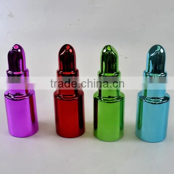 Colorful Lipstick Design Custom Money Banks