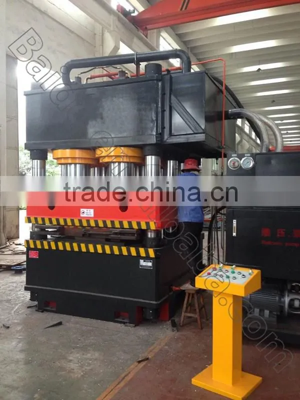 door shapes making power press machine