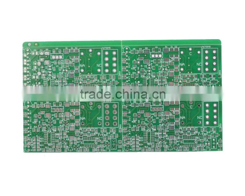 Quickturn OEM Rigid PCB