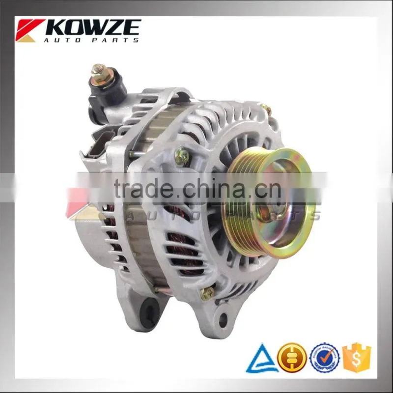 Alternator Assy For Mitsubishi Lancer Outlander Grandis CS7A CS7W CU5W NA4W 1800A064
