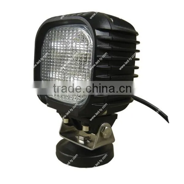 LED Offroad Light,40w LED Driving Light,Car LED Work Light