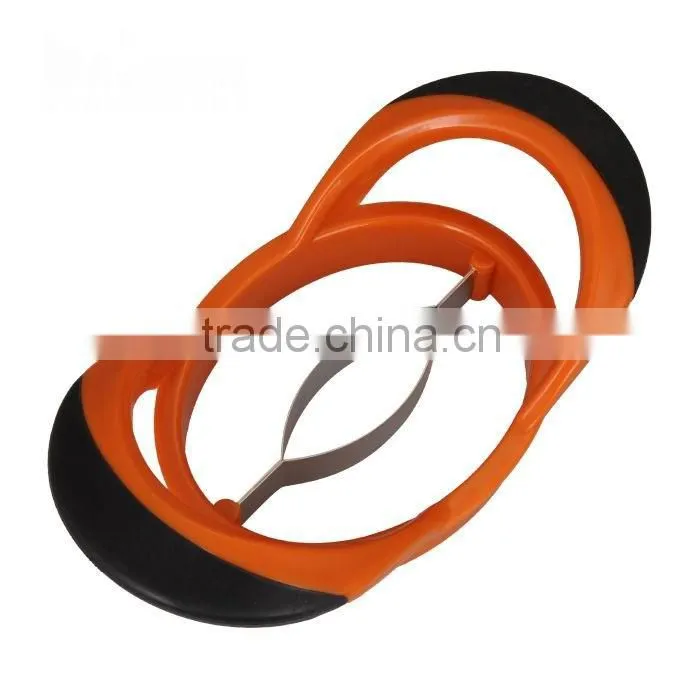ABS+S/S 20.5*10.5*6 High quality kitchen tools mango cutter/fruit cutter/cutter tools
