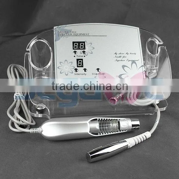 Portable Needle-free Mesotherapy Machine f49e
