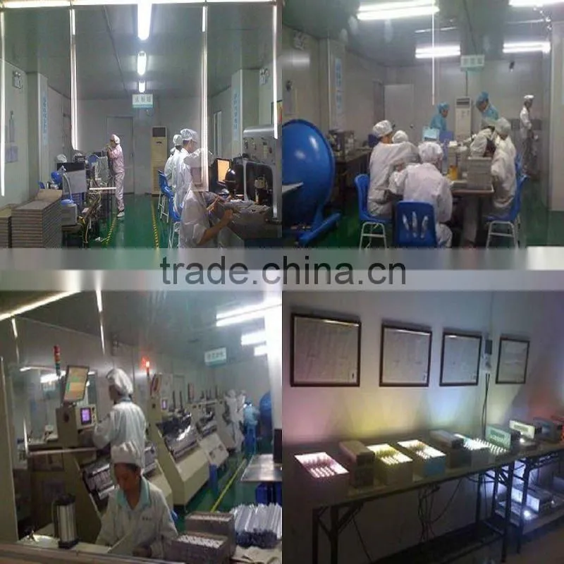 1 Watt LED Street Light factory