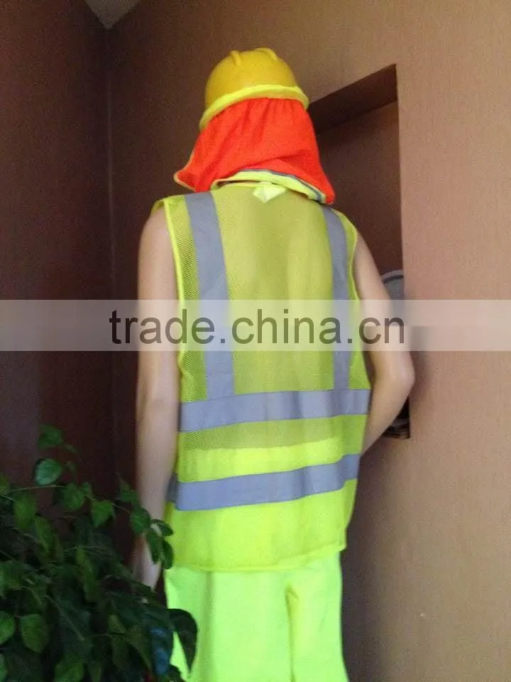 military tactical vest