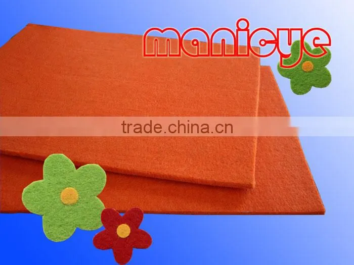 DIY-Hard Craftwork Felt