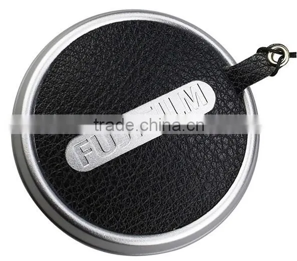 Lens Cap Sticker With String For Fujifilm X100 Camera Lens Cap Sticker