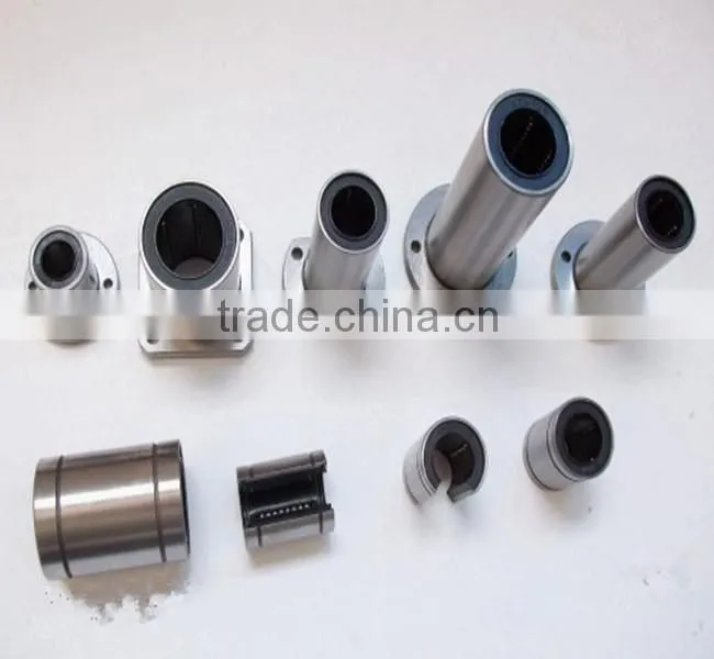 i High Quality Cheaper Linear Ball Bearing LM25UU Shaft 25mm