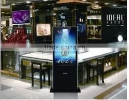 China Guangdong Shenzhen 46 inch digital indoor lcd screen display