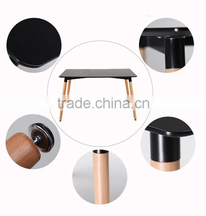 Small coffee table and chair for sale