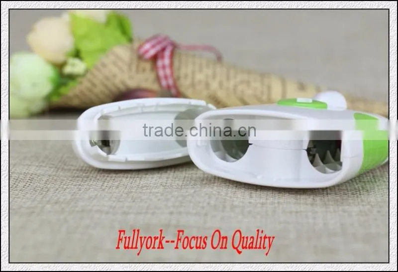 Roto Clipper Electric Nail Trimmer As Seen On TV Cordless Nail Cutter
