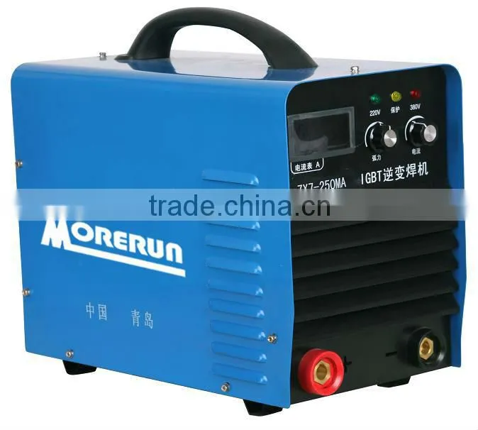 high quality machinery made in china