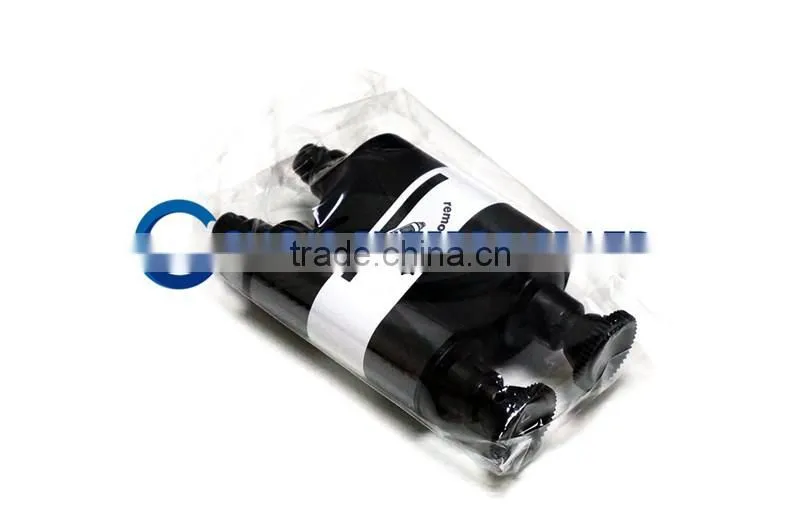 Compatible Evolis K Ribbon R2011 Black Ribbon for Pebble4 Card Printers