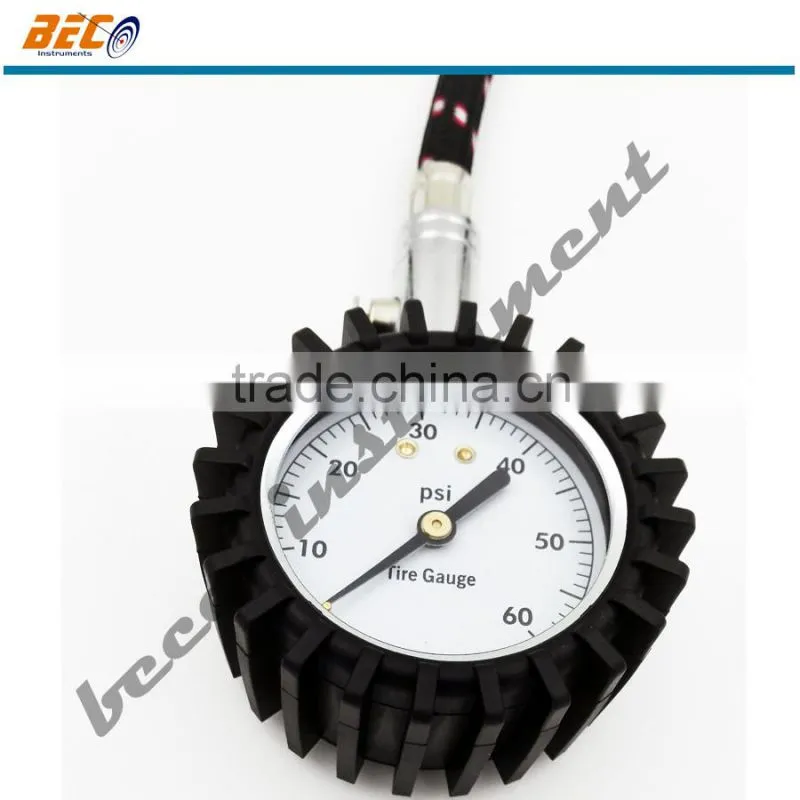 china tire gauge factory motorcycle tire psi gauge