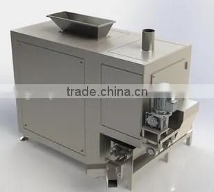 High efficiency Jujube machine