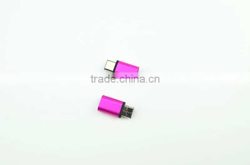 New premium cable micro usb usb type c 3.1