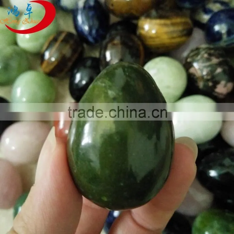 Mini Nephrite yoni eggs Penis Jelly Dildo For Women Vagina Sex Toys